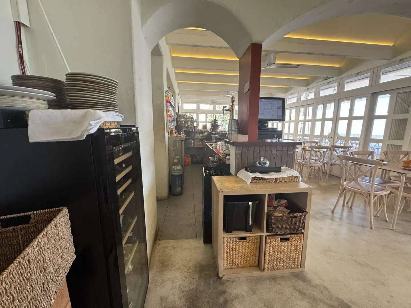 Local comercial en venta en El Bajondillo, imagen 7