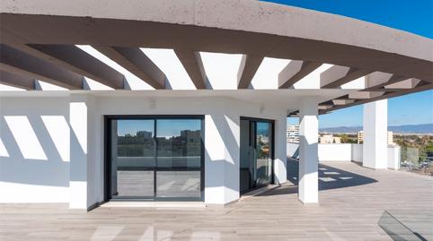 Photo 5 from new construction home in Flat for sale in Calle Doctor Roberto Olarra, Playamar - Benyamina, Málaga