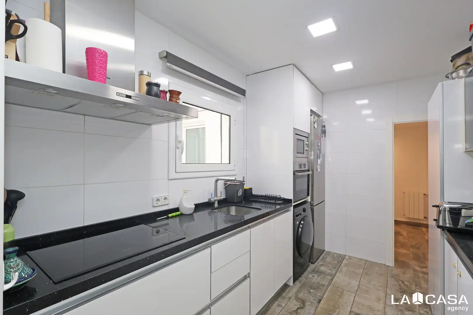 Ático en venta en Sants - Montjuïc, imagen 7