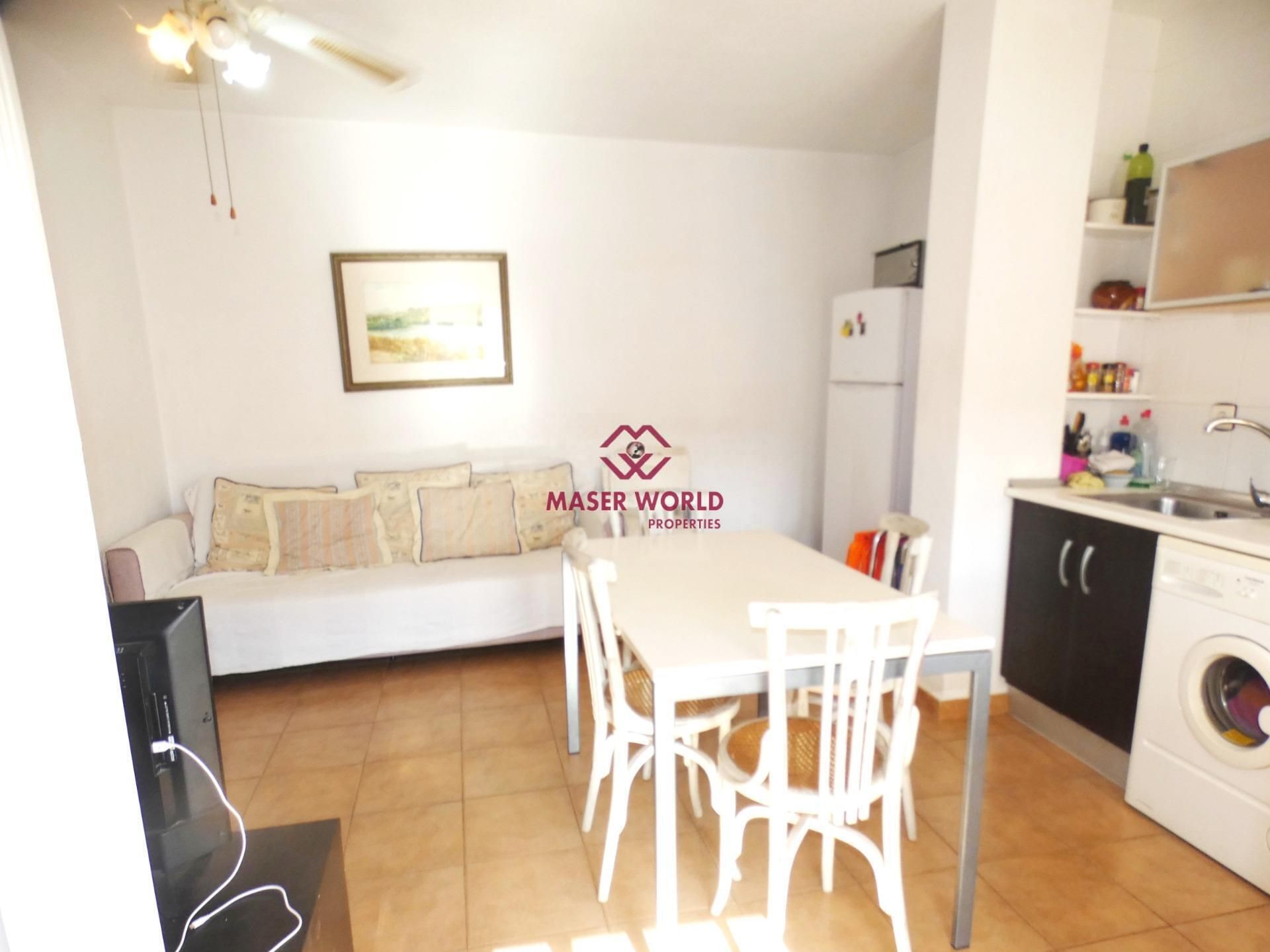 Dining room of Apartment for sale in Cartagena  with Terrace and Balcony
