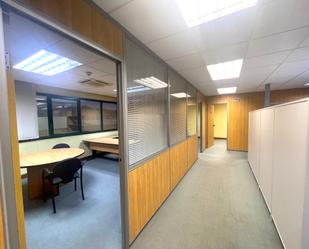 Office for sale in Valle de Trápaga-Trapagaran  with Furnished