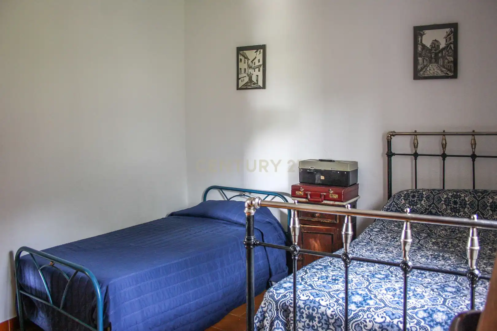 Bedroom of Land for sale in Azuaga