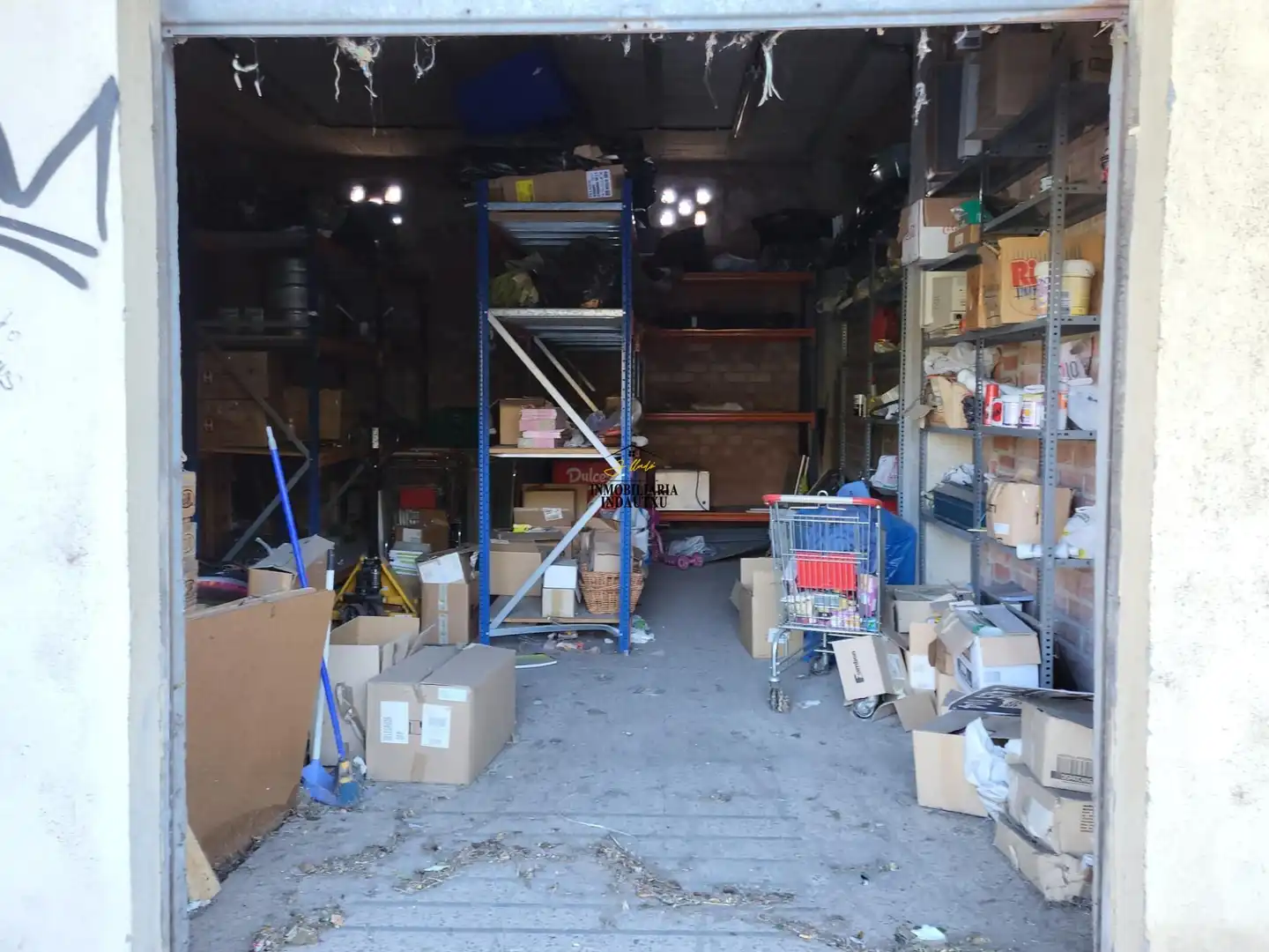 Local comercial en venda a Ortuella, imagen 41