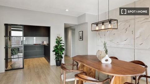 Foto 4 de Pis de lloguer a Pedralbes, Barcelona