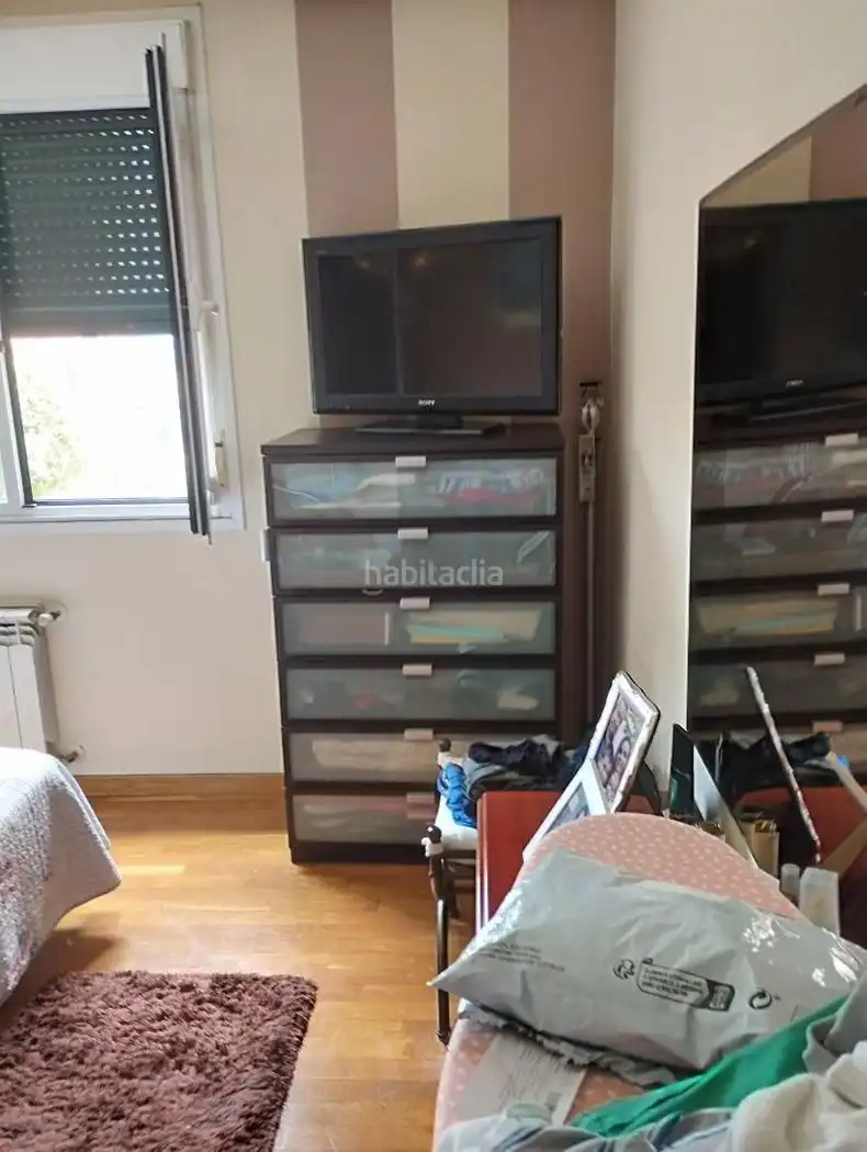 Piso con ascensor en venta en Calle Mirlos 5A, imagen 19