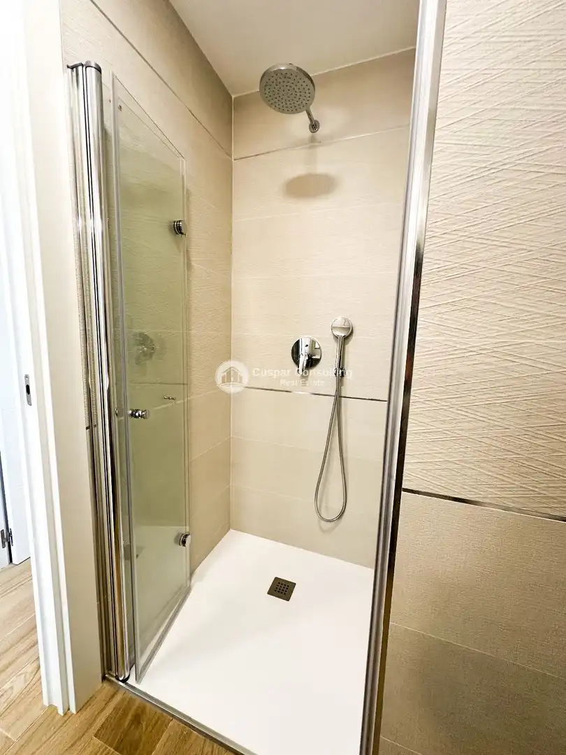 Baño de Ático en venta en Orihuela con Aire acondicionado, Calefacción y Terraza