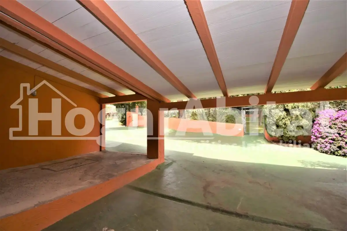 Chalet con piscina en venta en Calle RONDA DEL PUIG DE SANTA MARÍA, imagen 15