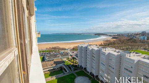 Foto 2 de Piso en venta en Plaza Rubén Darío, El Sardinero, Santander