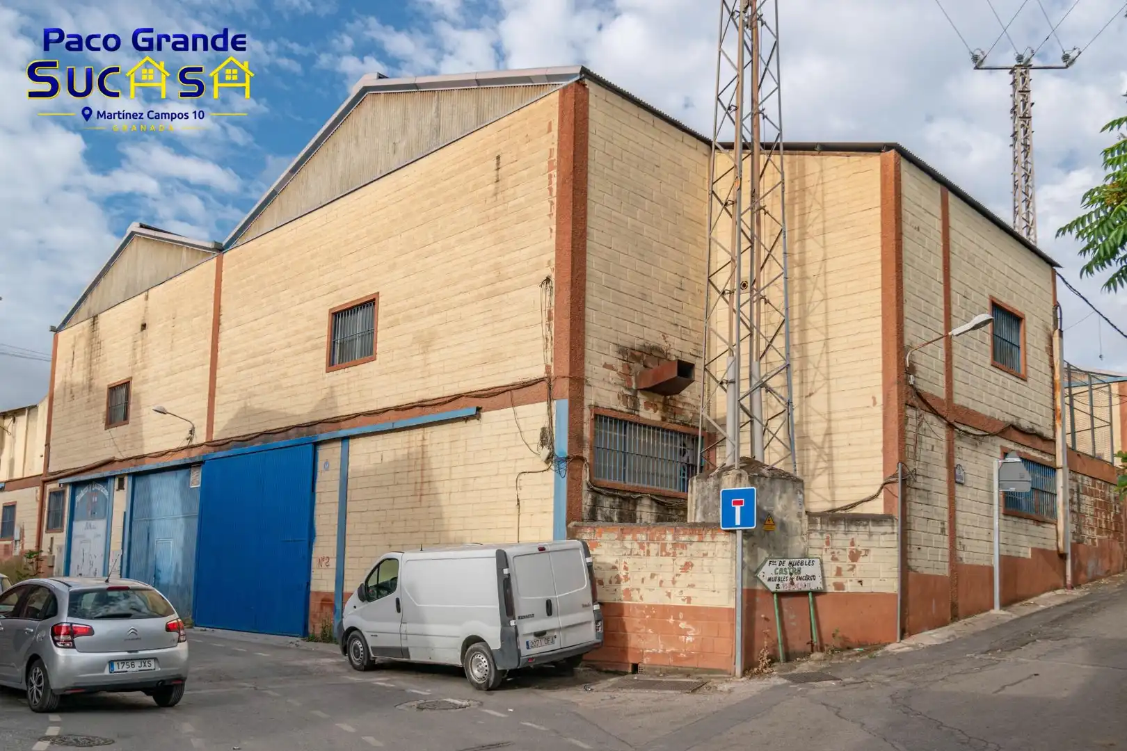 Nau industrial en venda a Travesía CAMINO VIEJO 3, imagen 26