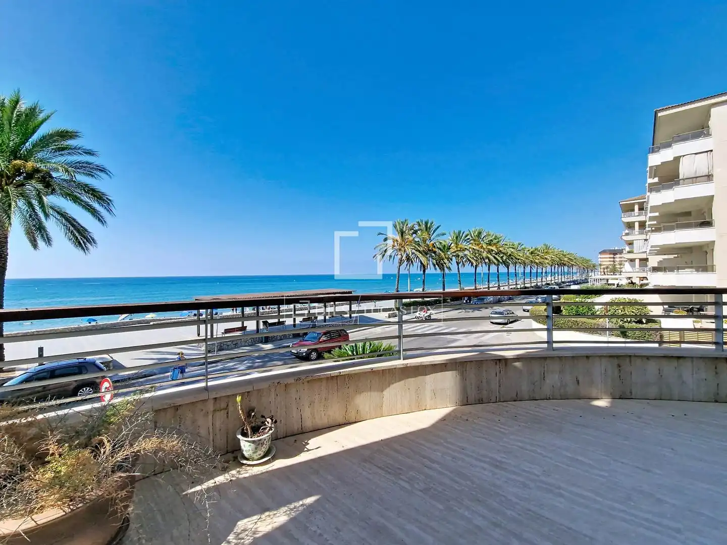 Exterior view of Houses for sale in Calafell  with Air Conditioner, Heating and Private garden