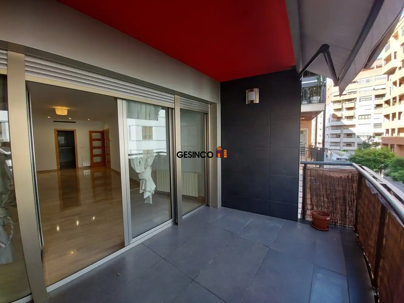 Appartamento con terrazza in vendita a Xàtiva, imagen 2