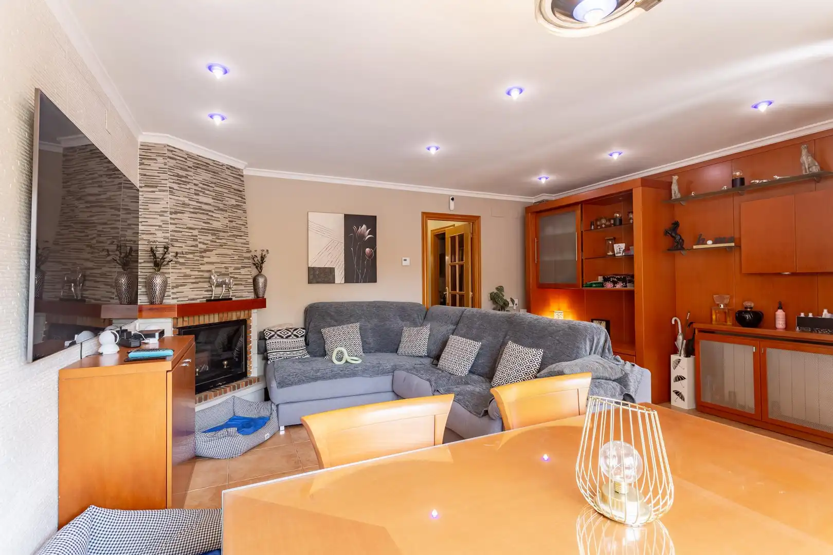 Casa adosada en venta en Pla de Maset - Cap de Salou