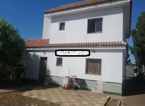 Villa mit Pool zum Verkauf in Camino de la Mina 10, imagen 32