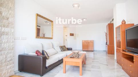 Foto 5 de Pis de lloguer a Jacaranda,  Edificio Napoleon, 6, Las Chapas - Alicate Playa, Marbella