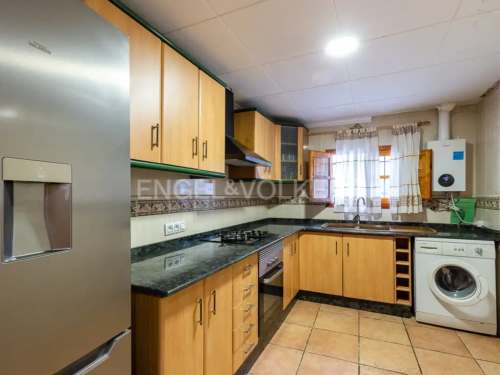 Lands and plots for sale in Vilamarxant, imagen 76