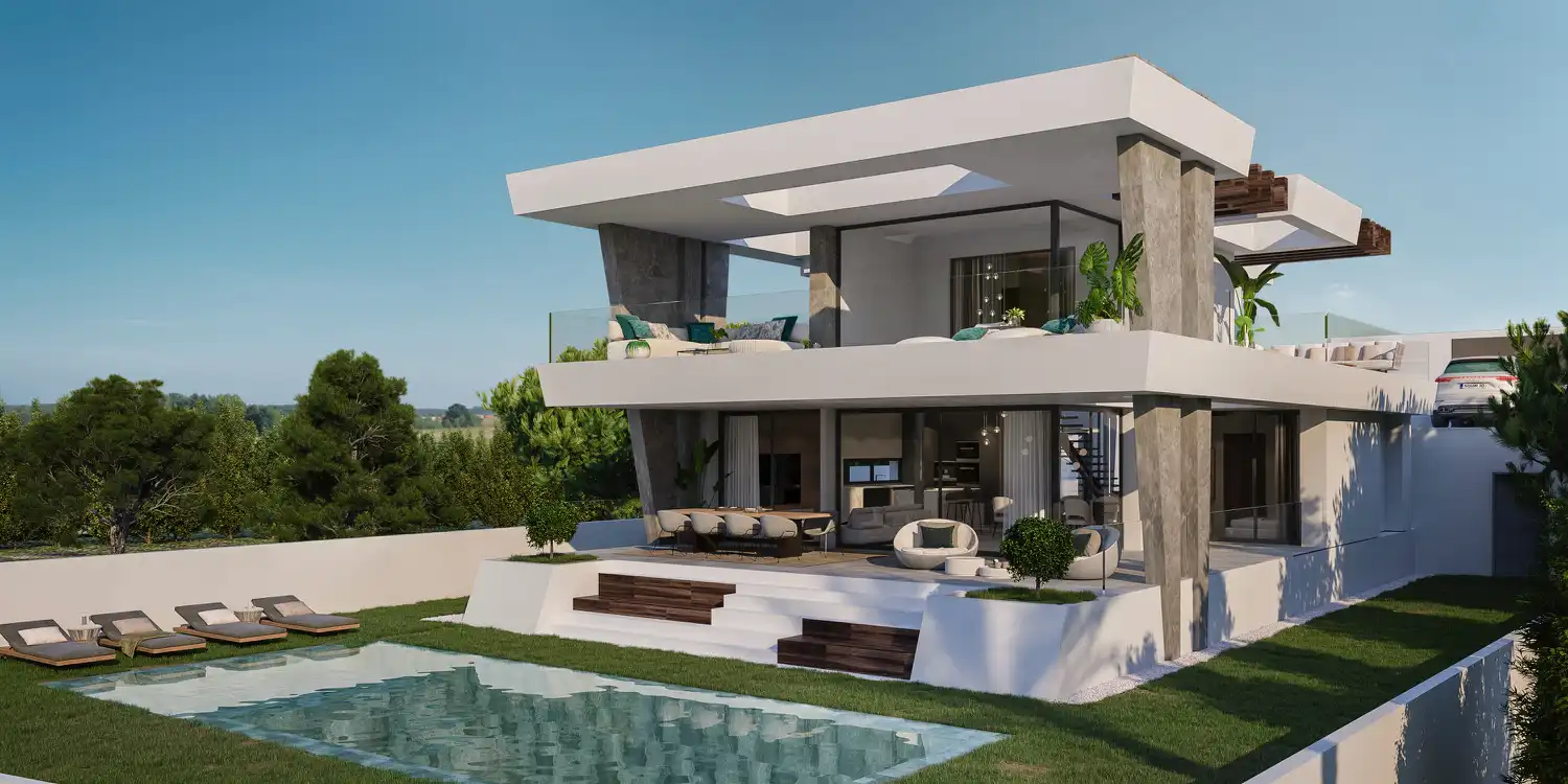 Terreno residenziale in vendita a Costa Natura