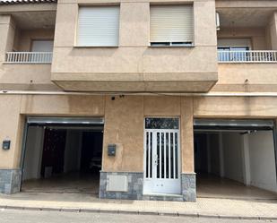 Exterior view of Flat for sale in Cartagena  with Terrace and Balcony