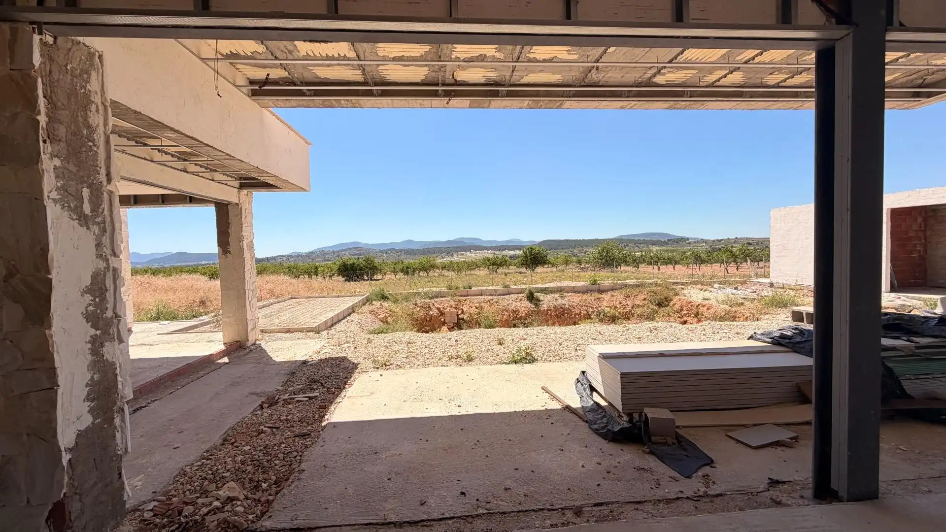 Villa in vendita a El Pinós / Pinoso, imagen 19