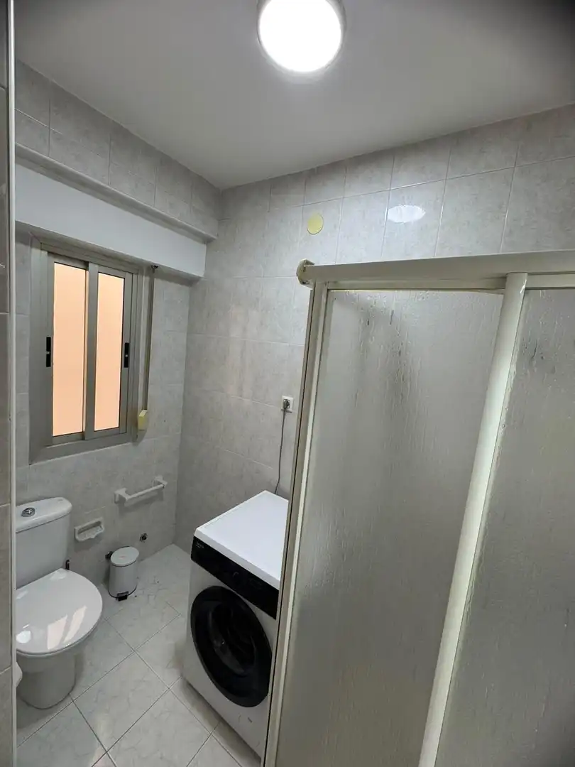 Appartamento con terrazza in vendita a Casco Antiguo, imagen 23