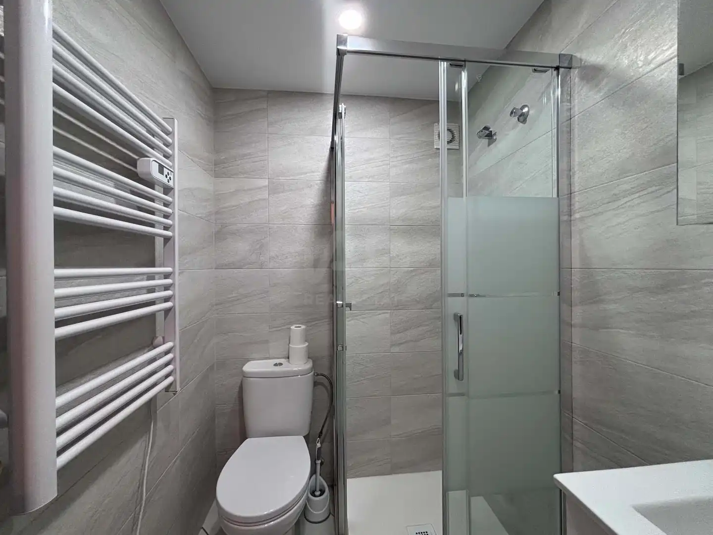 Baño de Estudio en venta en Castelló d'Empúries con Aire acondicionado y Calefacción