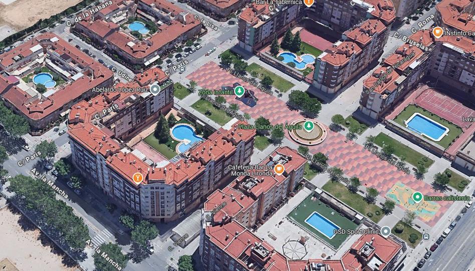 Photo 1 of Flat for sale in Imaginalia - Llanos del Águila, Albacete