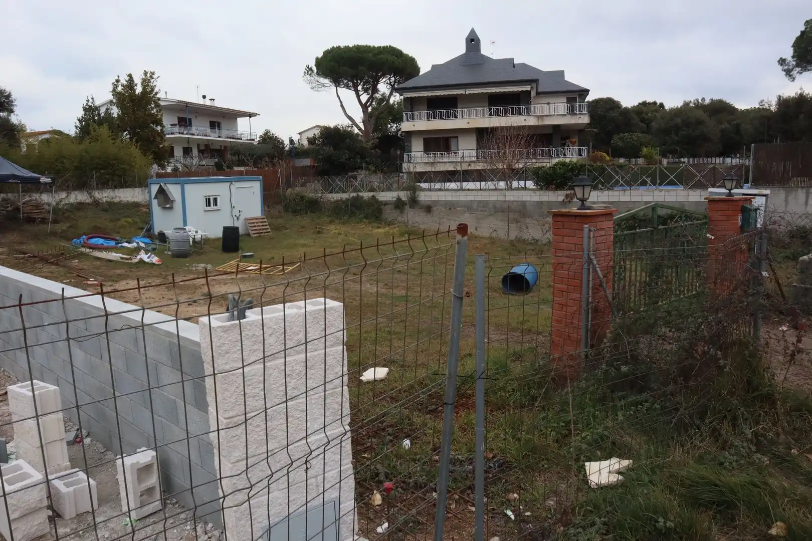 Terrenys i solars en venda a SANT LLORENÇ SAVALL (Urb Can Sebastianet), imagen 4