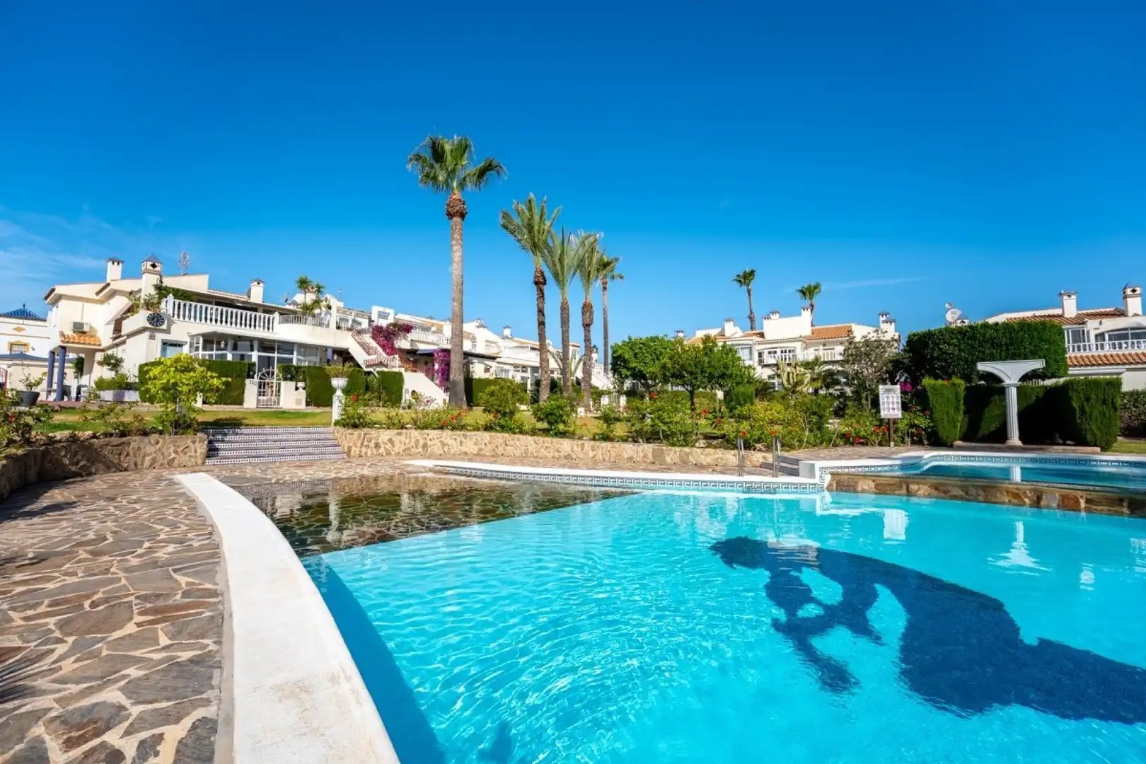 Maison avec balcon à vendre à Los Balcones - Los Altos, imagen 24