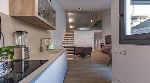 Foto 4 de Casa o chalet en venta en Creu Alta, Sabadell