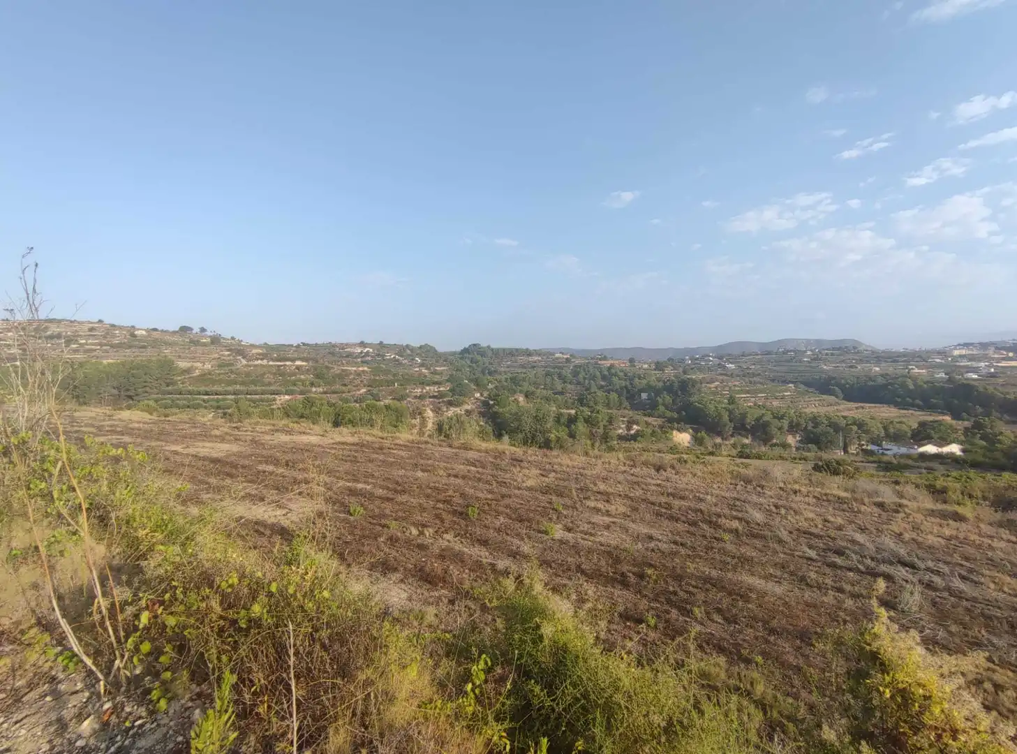 Terreny residencial en venda a Teulada, imagen 7