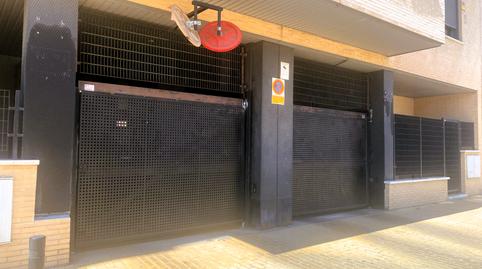 Photo 3 of Garage for sale in Calle Adolfo Marsillach, El Bercial, Getafe