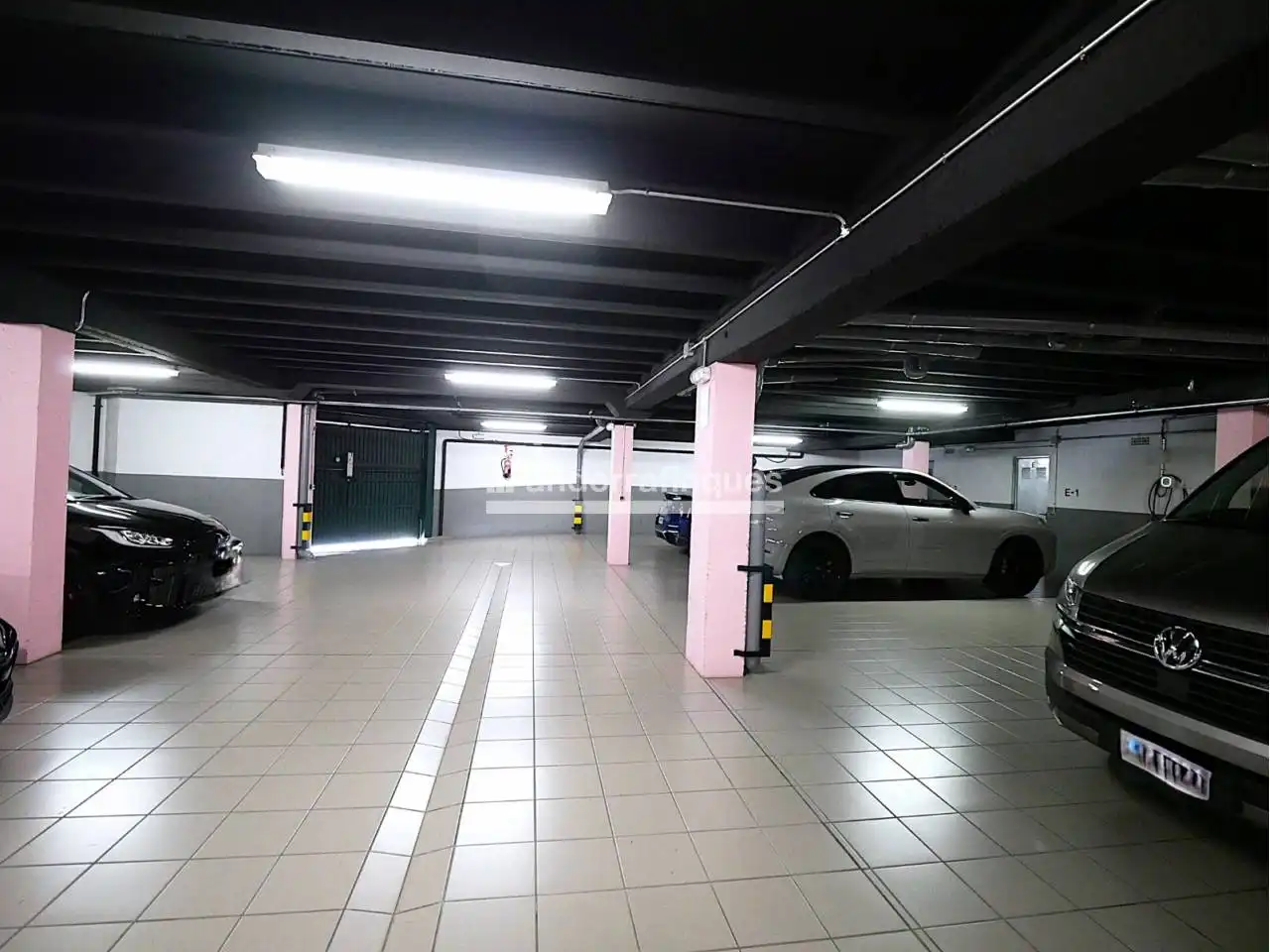 Pis amb ascensor en venda a Centro, imagen 11