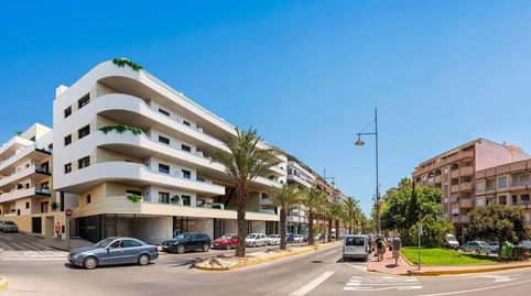 Foto 4 von Wohnungen zum Verkauf in Avenida Habaneras - Curva de Palangre, Torrevieja