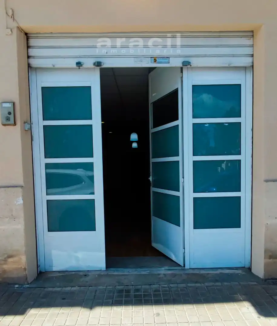Gewerbefläche zur Miete in Passeig Ovidi Montllor, imagen 11