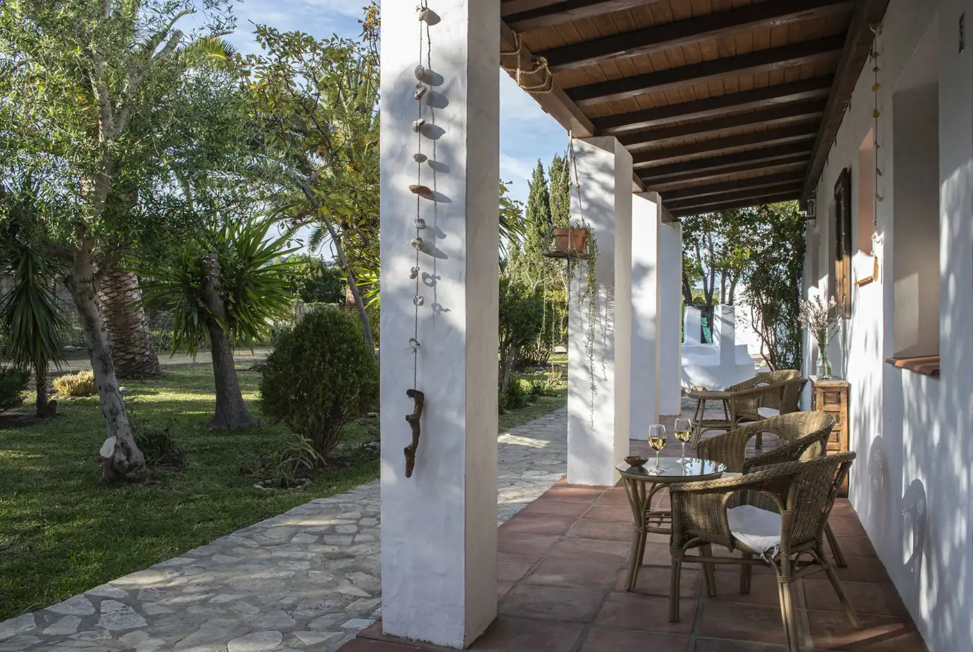 Casa amb jardí en venda a Lugar la Zarzuela, imagen 9