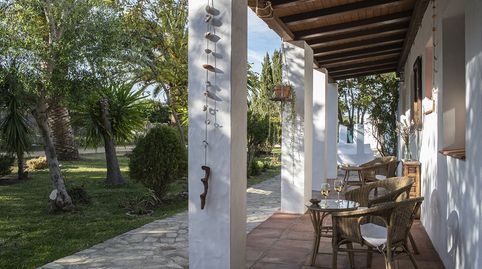 Foto 2 de Casa o xalet en venda a Lugar la Zarzuela, Tahivilla, Tarifa