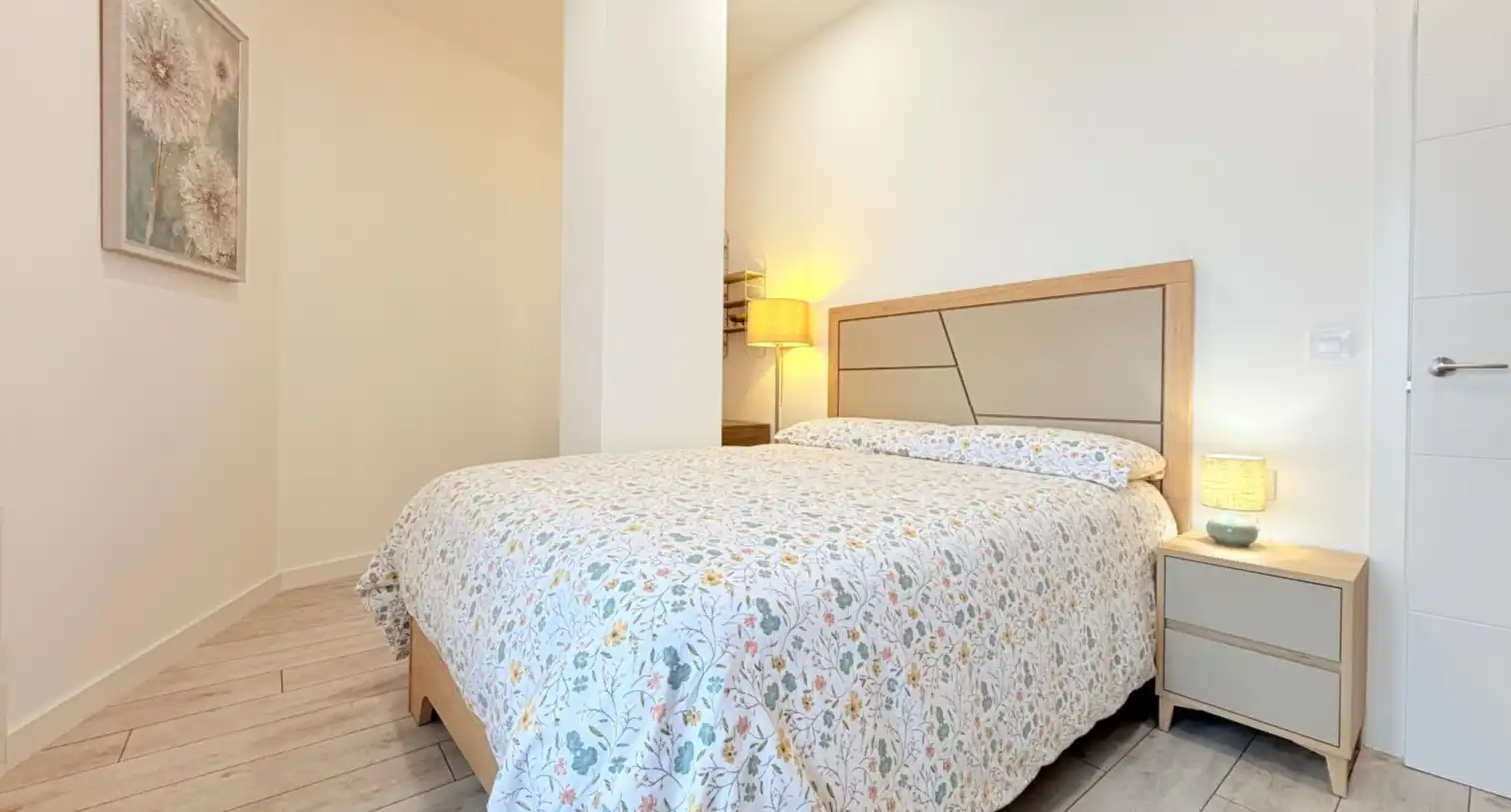 Piso en venta en Rúa Rans, imagen 5