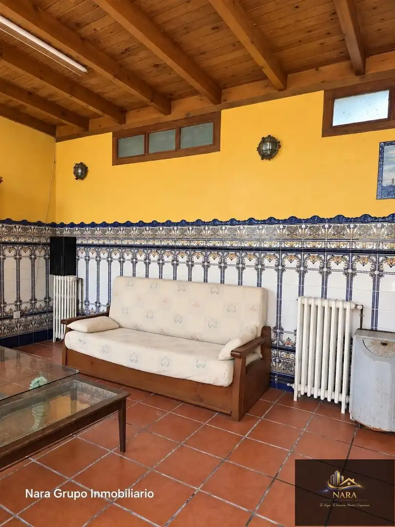 Casa con terrazza in vendita a Bárcena de Cicero, imagen 45