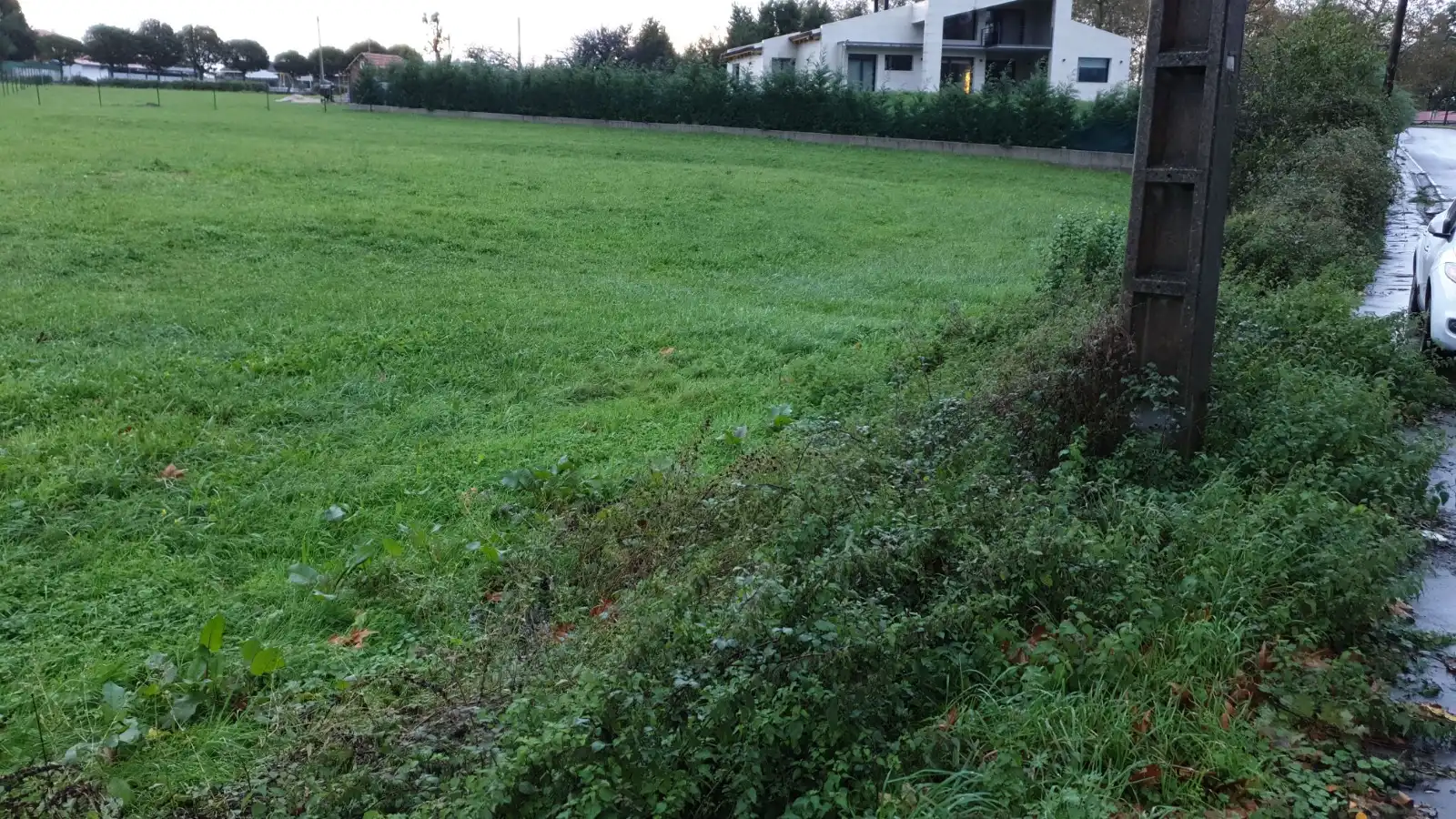 Terreno residencial en venta en Camín de Mareo a Granda, imagen 4