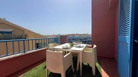 Photo 5 of Attic for sale in Avenida Avenida de la Marina, 1, Puerto de Sotogrande - La Marina, Cádiz