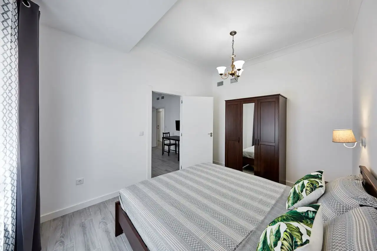 Piso con ascensor en venta en Centro, imagen 13