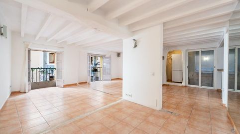 Foto 2 de Estudio de alquiler en El Sindicat, Palma de Mallorca