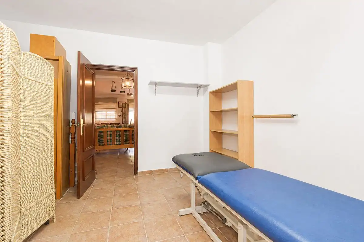 Chalet en venta en Gelves, imagen 26