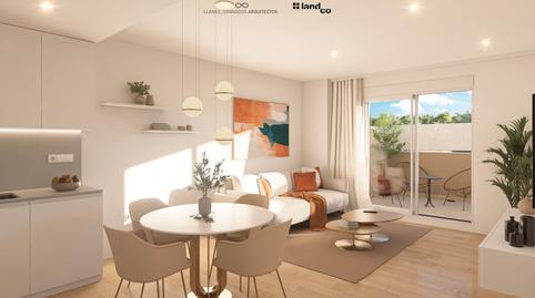 Foto 5 de Pis en venda a Avenida de Los Jeronimos, 94, Guadalupe, Murcia