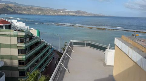 Foto 5 de Apartament de lloguer a Calle Luis Morote, 52, Santa Catalina - Canteras, Las Palmas de Gran Canaria