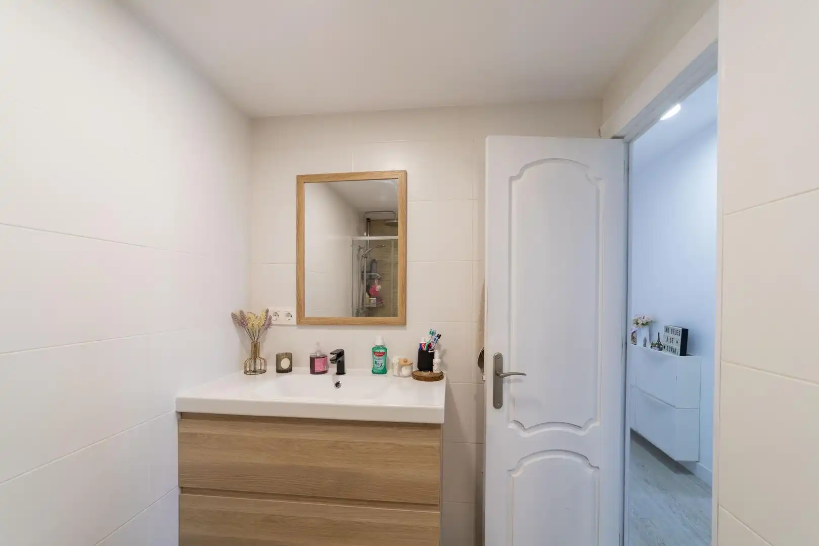 Baño de Piso en venta en Rincón de la Victoria con Aire acondicionado, Calefacción y Terraza