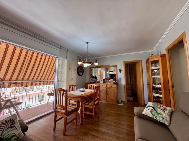 Comedor de Piso en venta en Blanes con Calefacción