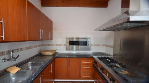 Foto 2 de Casa o chalet en venta en Santa Margalida Poble, Santa Margalida