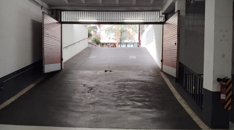 Photo 4 of Garage for rent in Calle Dr. Pi Sunye, 12, Pedralbes, Barcelona Capital