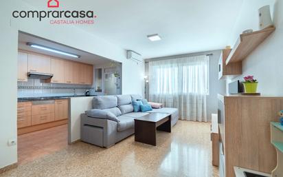 Bedroom of Flat for sale in Almazora / Almassora  with Air Conditioner, Heating and Storage room