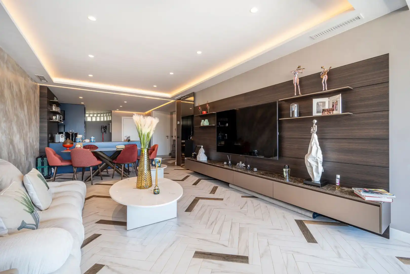 Mini appartamento con piscina in vendita a Marbella Centro, imagen 14